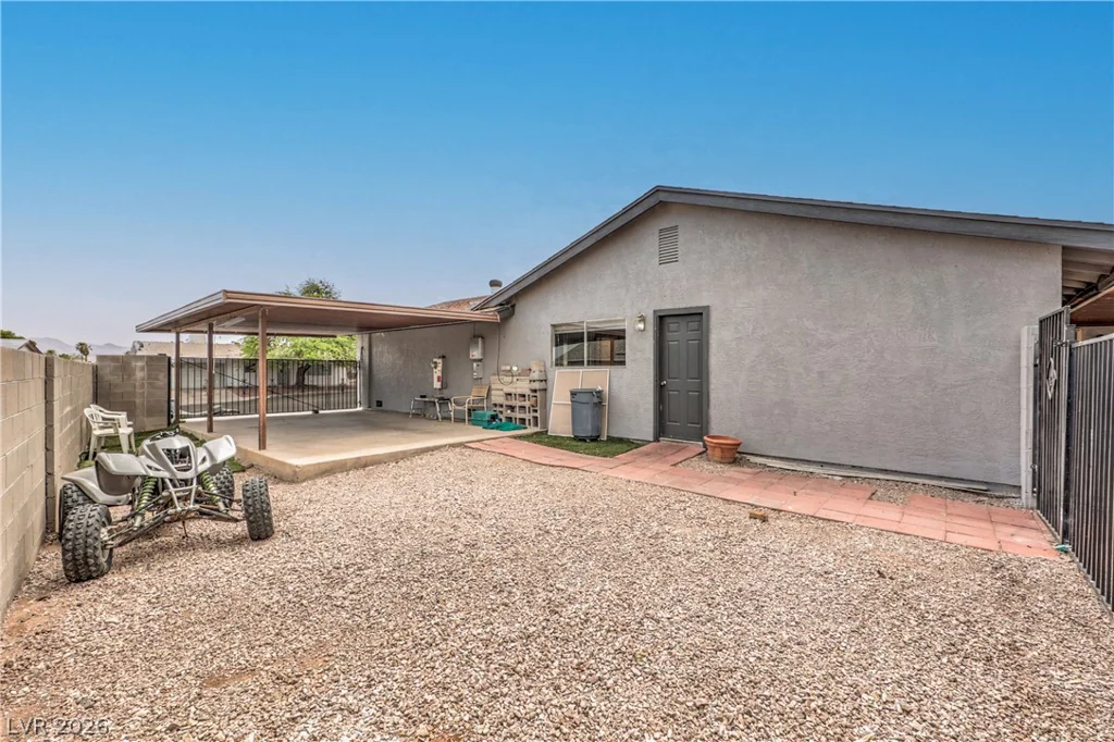 613 Overland, Henderson, NV 89002
