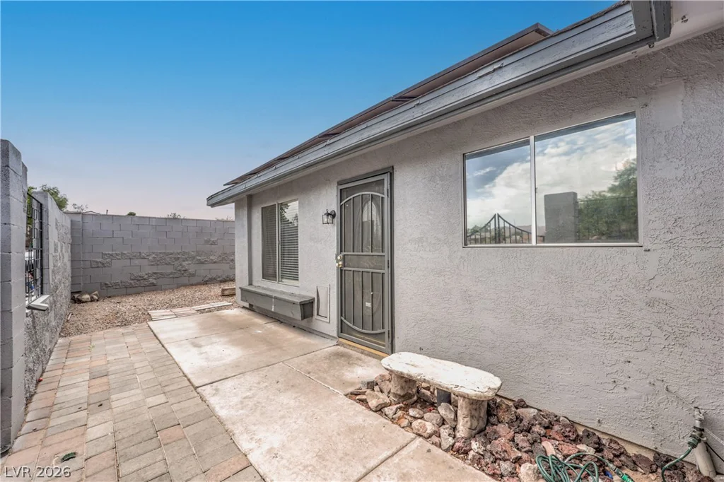 613 Overland, Henderson, NV 89002
