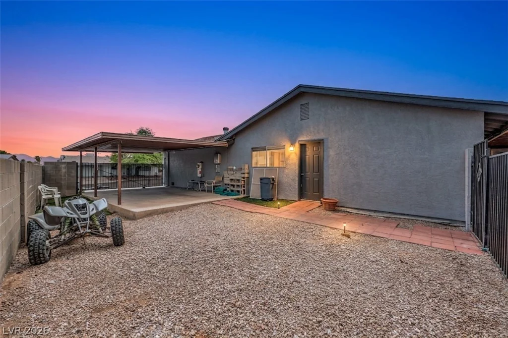613 Overland, Henderson, NV 89002