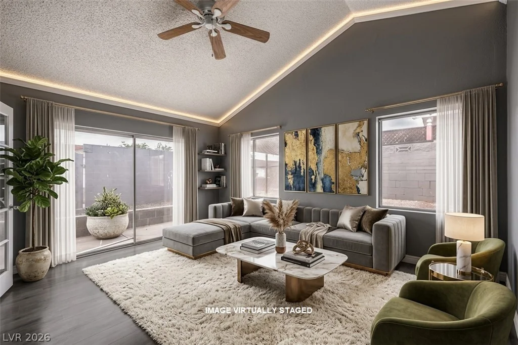 613 Overland, Henderson, NV 89002