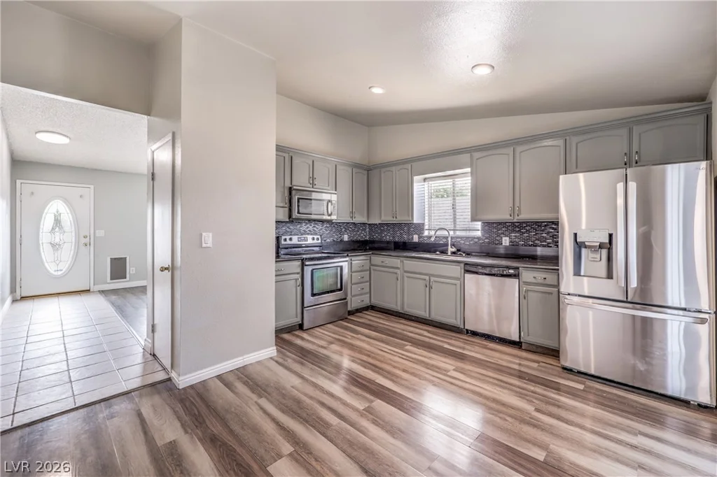 613 Overland, Henderson, NV 89002