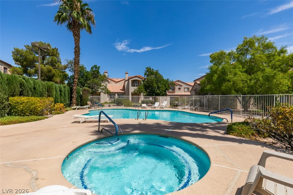 8301 Boseck, Las Vegas, NV 89145