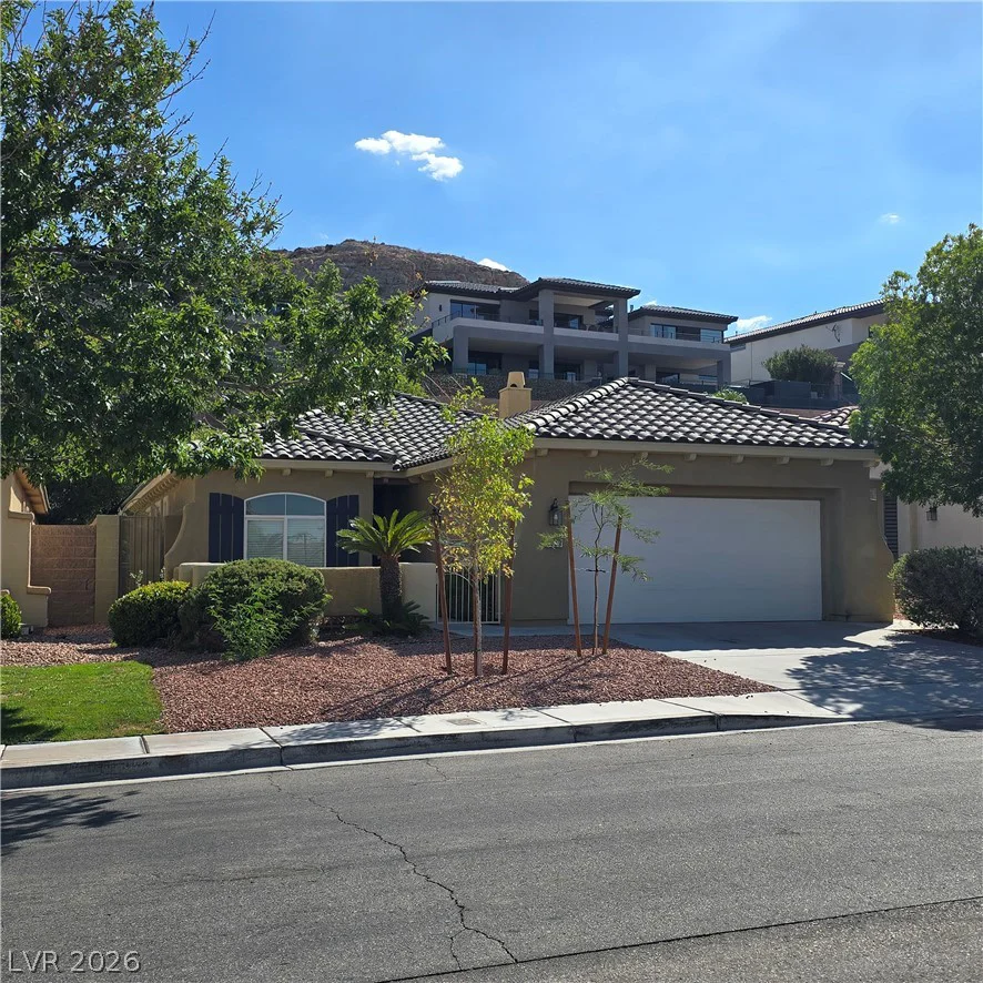 4439 Weitzman, Las Vegas, NV 89141