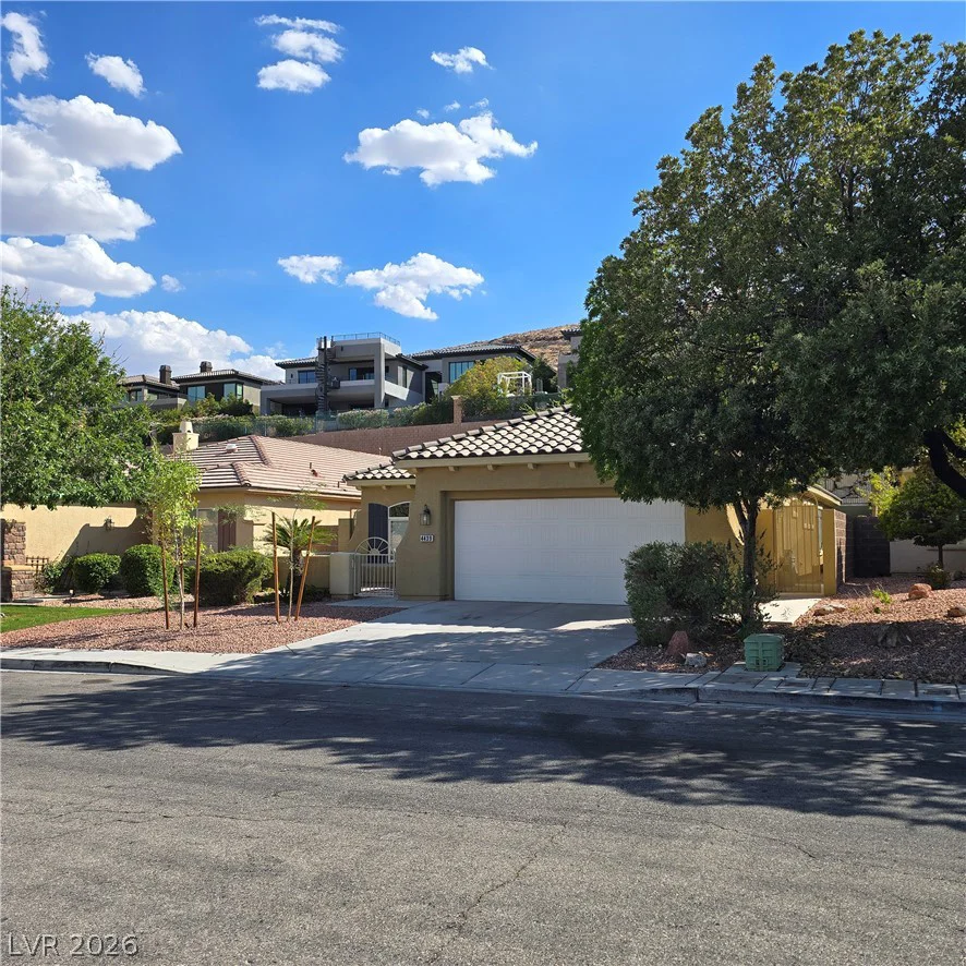 4439 Weitzman, Las Vegas, NV 89141