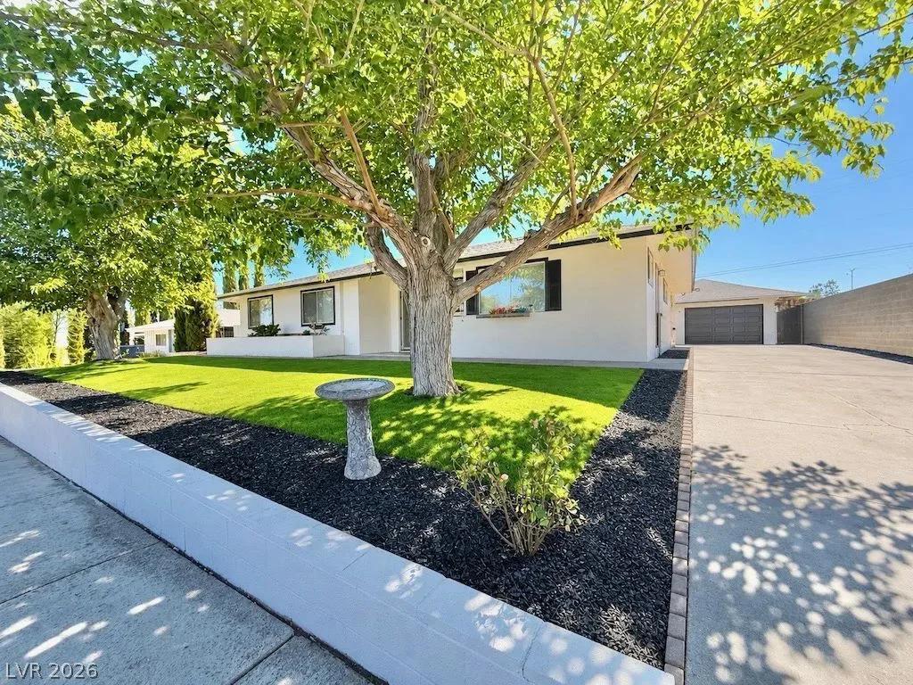 608 Bryant, Boulder City, NV 89005
