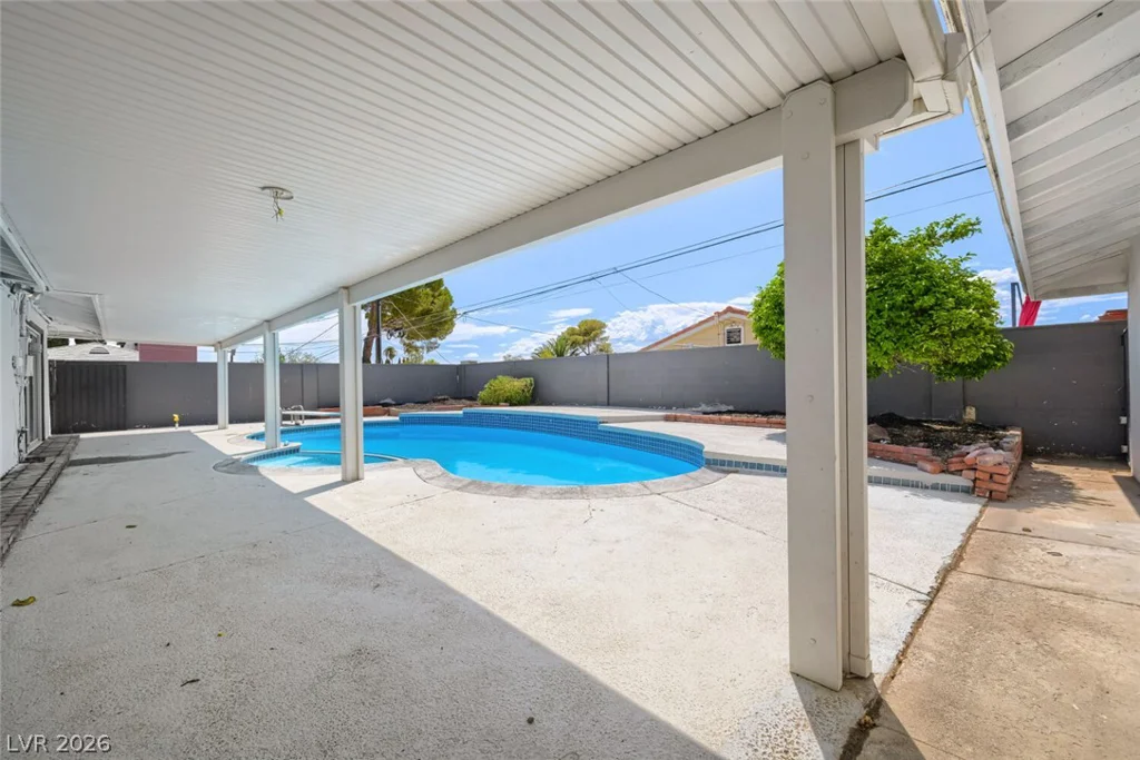 608 Bryant, Boulder City, NV 89005