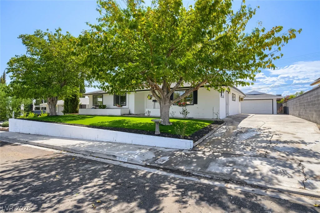 608 Bryant, Boulder City, NV 89005