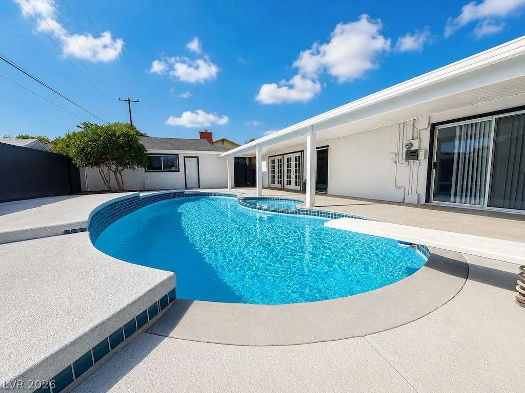 608 Bryant, Boulder City, NV 89005