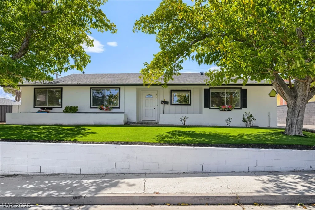 608 Bryant, Boulder City, NV 89005