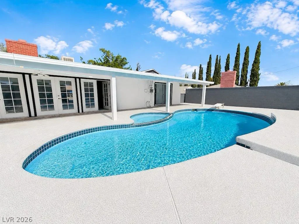 608 Bryant, Boulder City, NV 89005