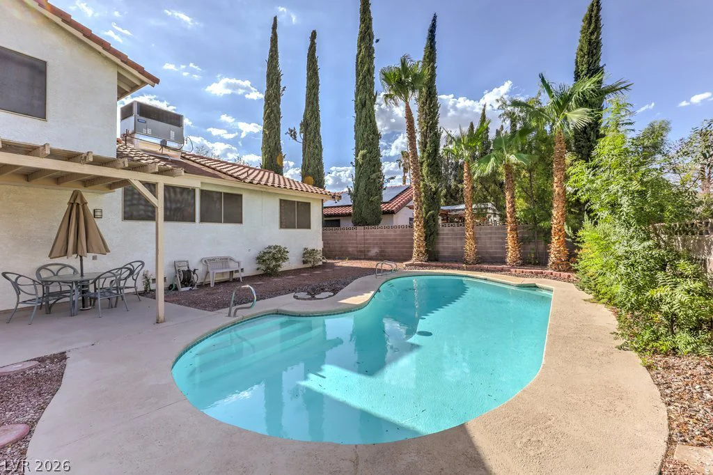 1529 Padova, Las Vegas, NV 89117