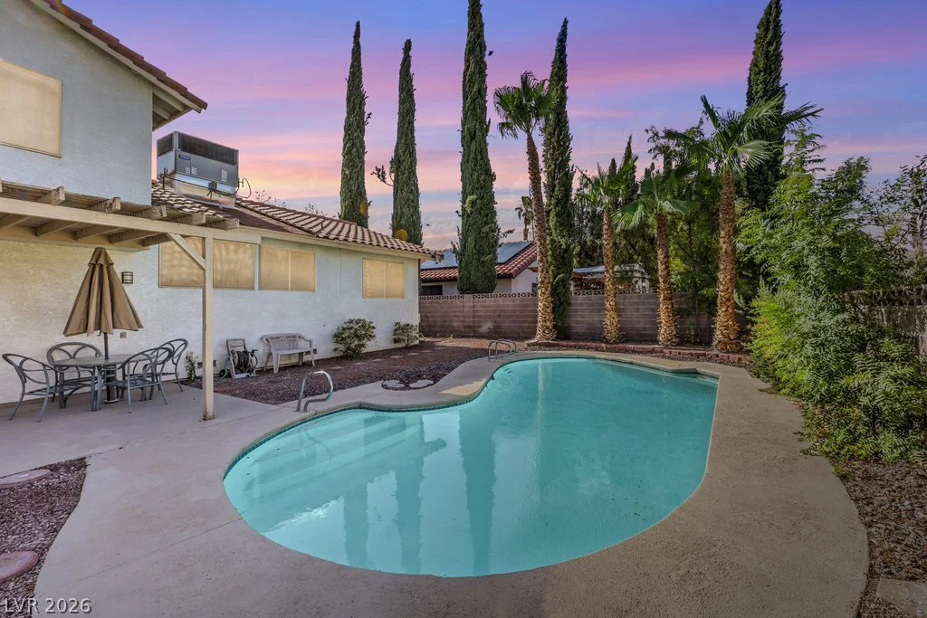 1529 Padova, Las Vegas, NV 89117