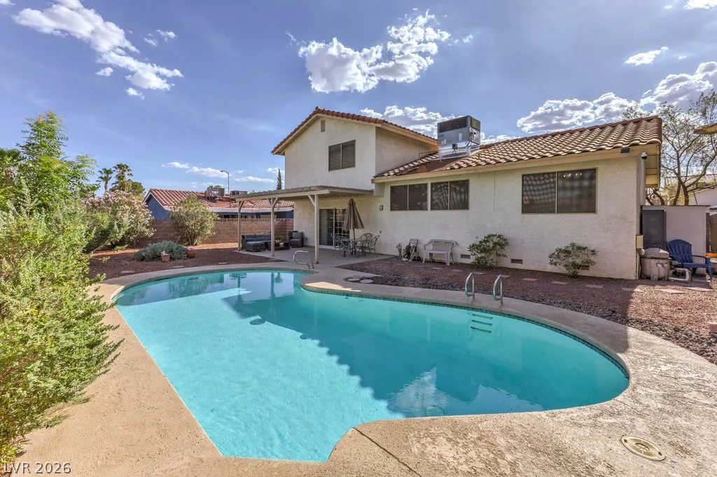 1529 Padova, Las Vegas, NV 89117