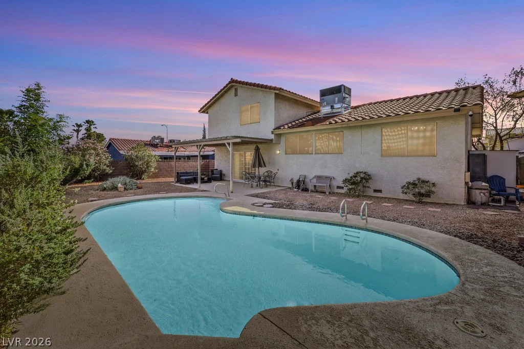 1529 Padova, Las Vegas, NV 89117