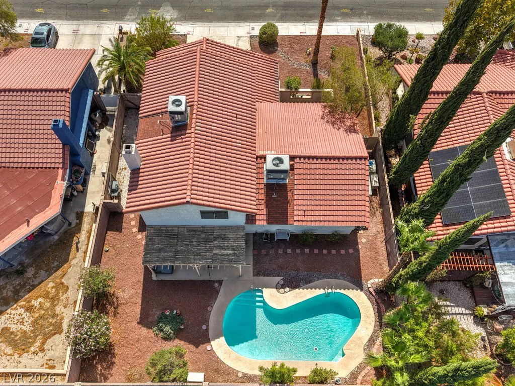 1529 Padova, Las Vegas, NV 89117