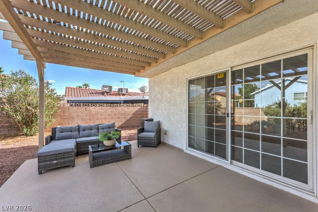 1529 Padova, Las Vegas, NV 89117