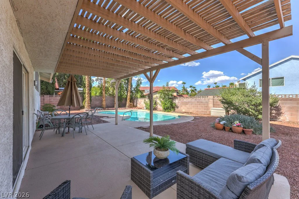 1529 Padova, Las Vegas, NV 89117