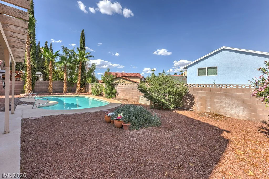 1529 Padova, Las Vegas, NV 89117