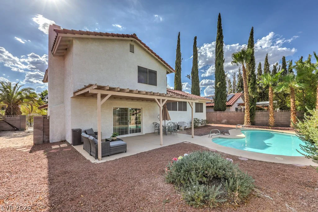 1529 Padova, Las Vegas, NV 89117