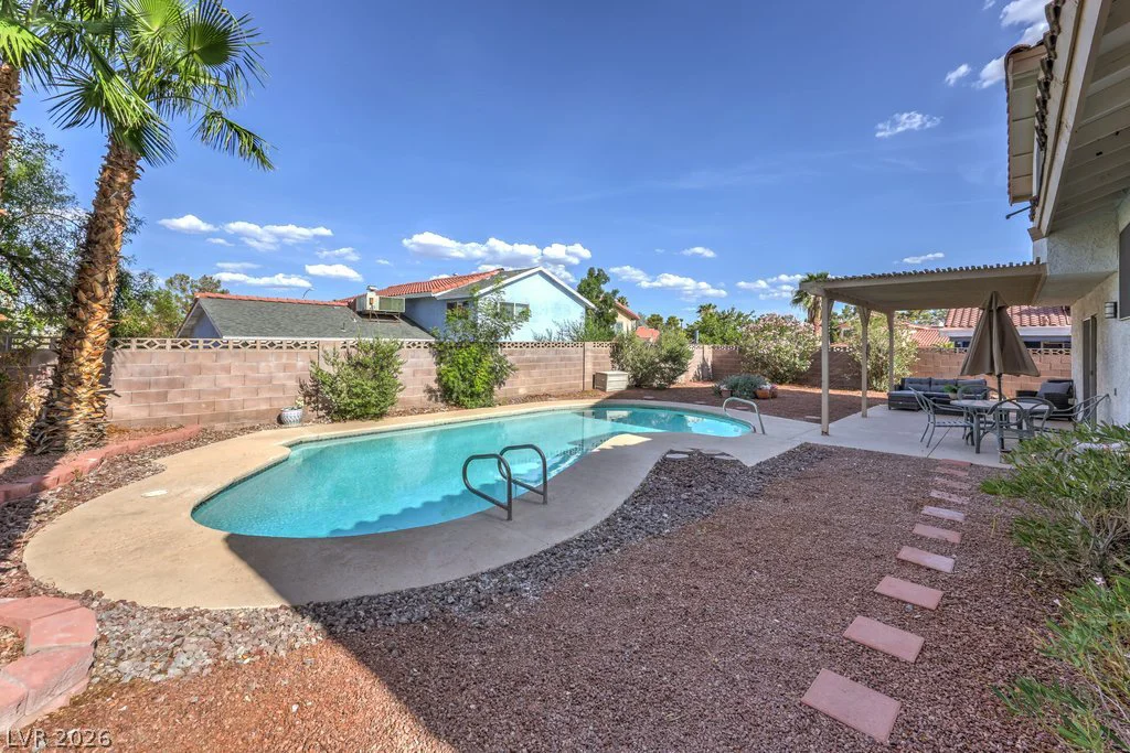 1529 Padova, Las Vegas, NV 89117