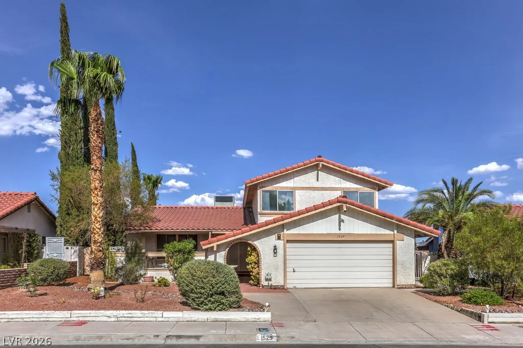1529 Padova, Las Vegas, NV 89117