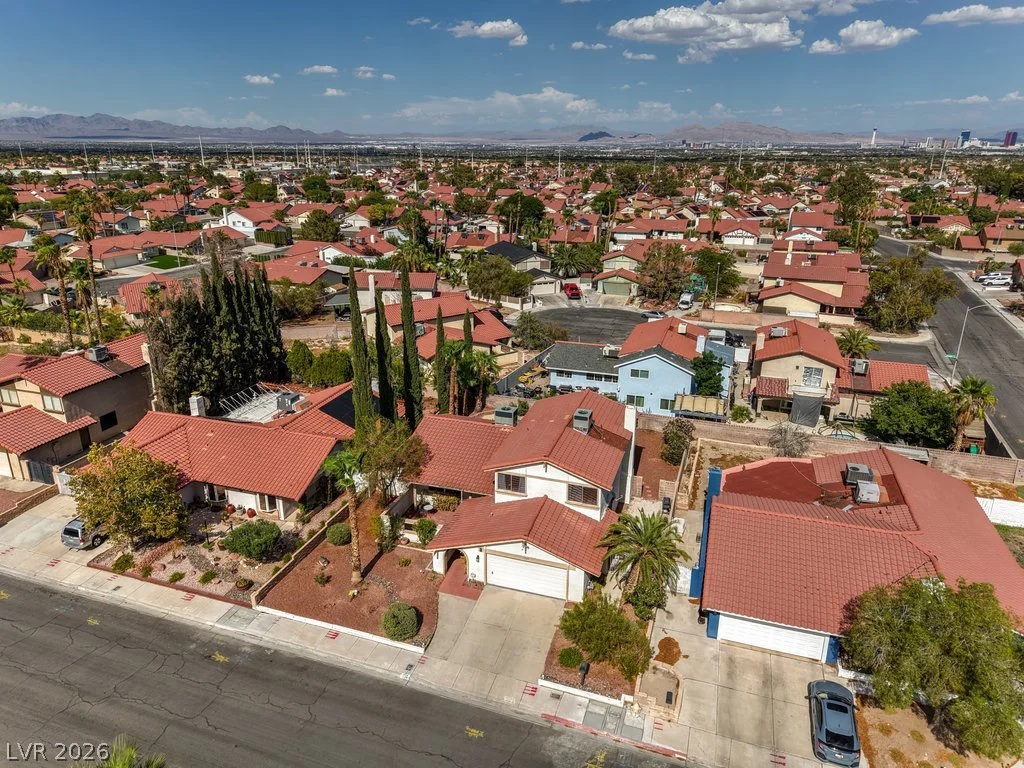 1529 Padova, Las Vegas, NV 89117