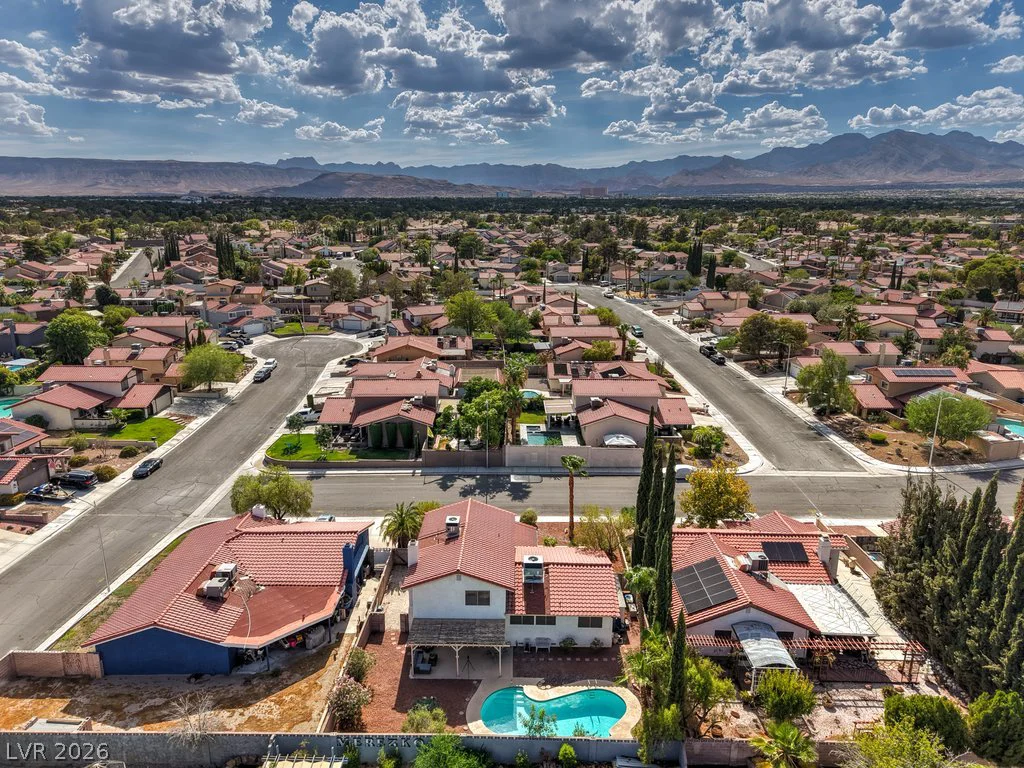 1529 Padova, Las Vegas, NV 89117