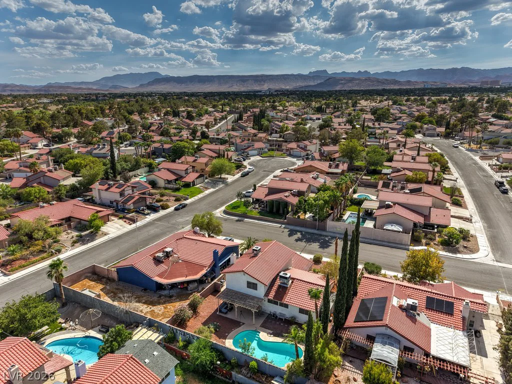 1529 Padova, Las Vegas, NV 89117