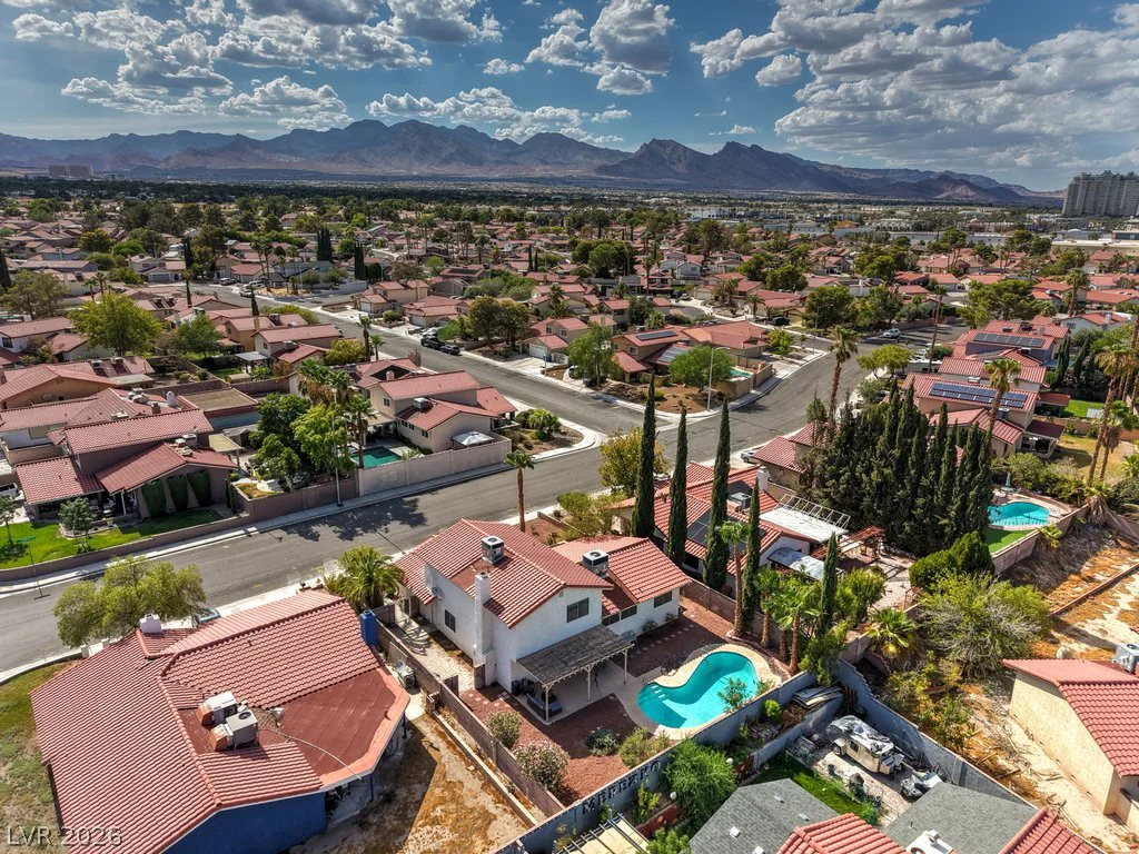 1529 Padova, Las Vegas, NV 89117