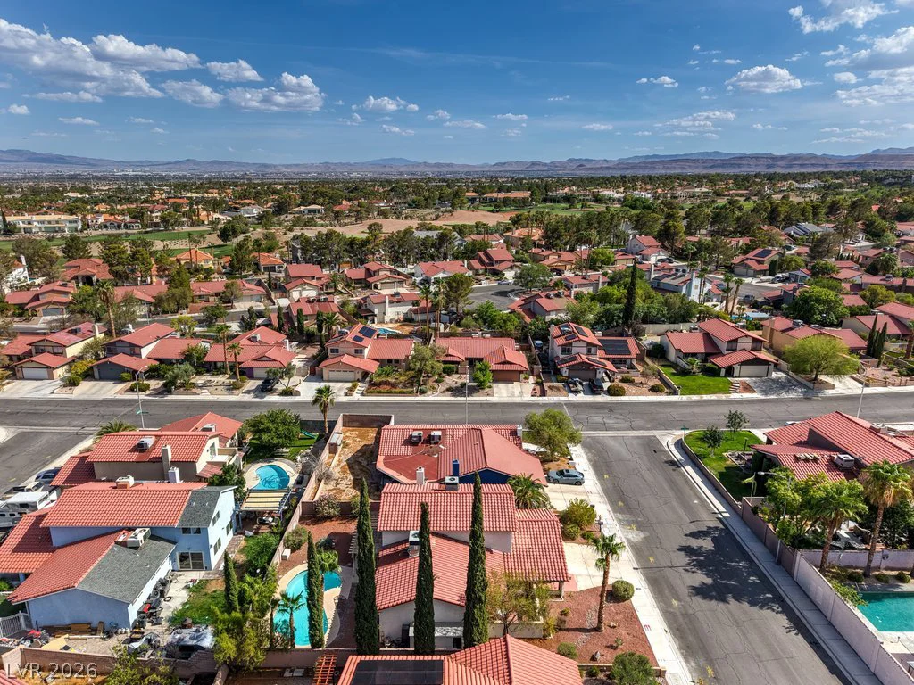 1529 Padova, Las Vegas, NV 89117