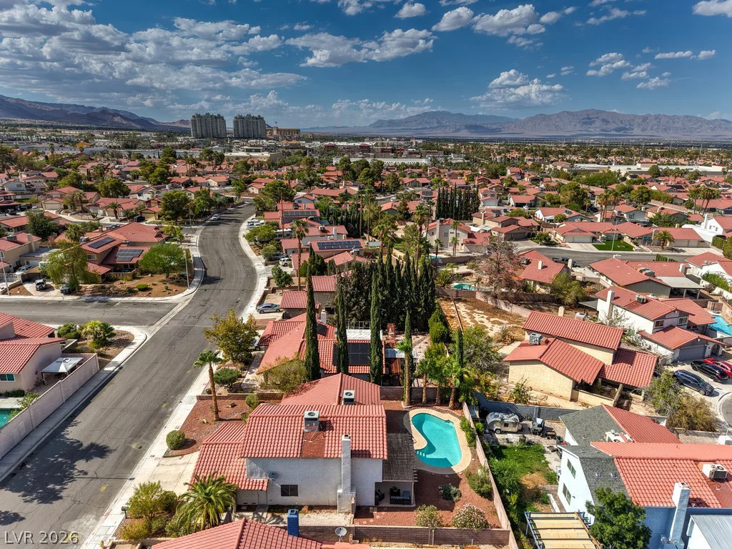 1529 Padova, Las Vegas, NV 89117
