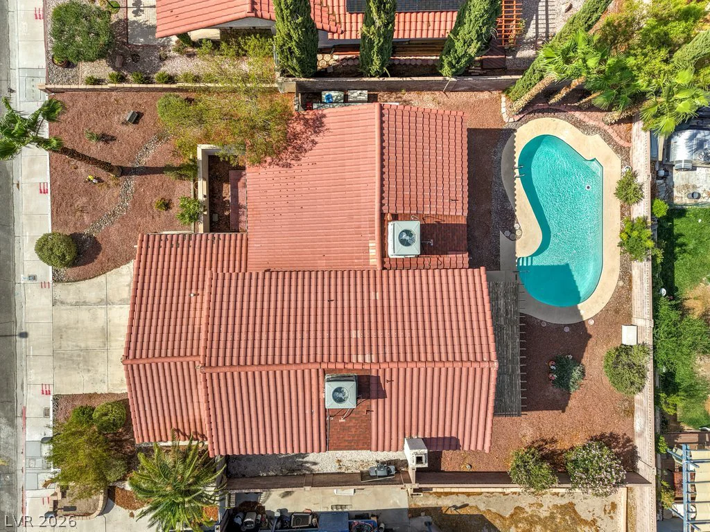 1529 Padova, Las Vegas, NV 89117