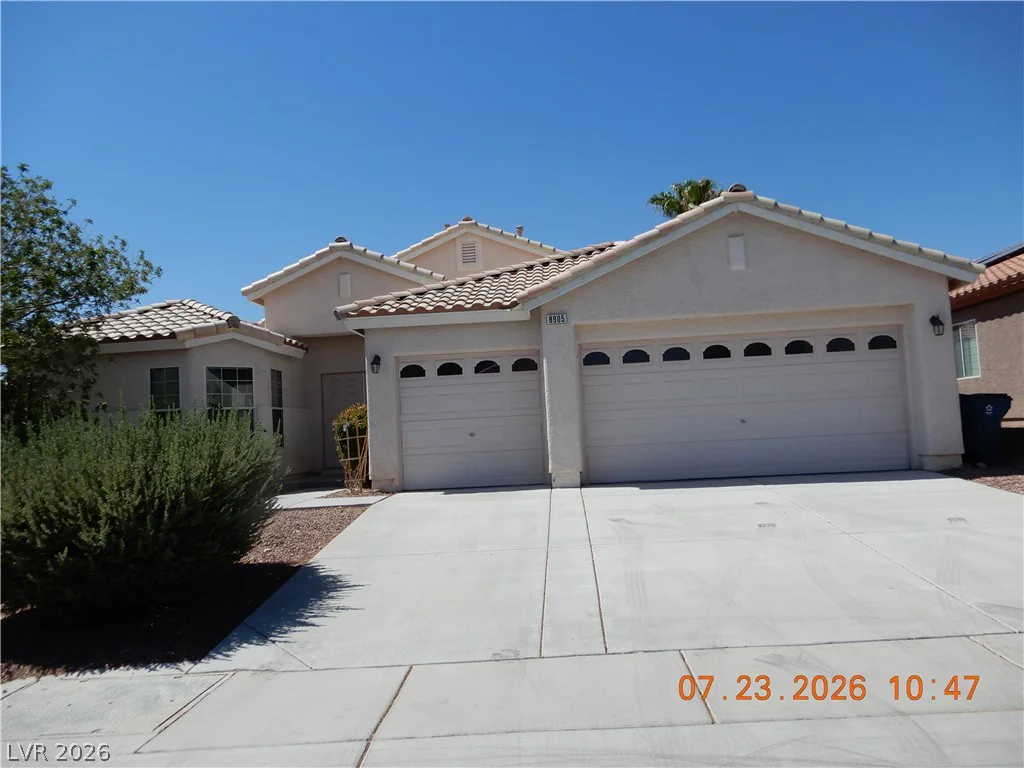 8905 Frasure Falls, Las Vegas, NV 89178
