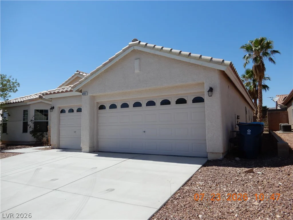 8905 Frasure Falls, Las Vegas, NV 89178
