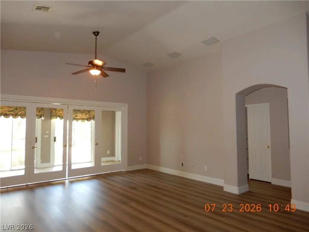 8905 Frasure Falls, Las Vegas, NV 89178