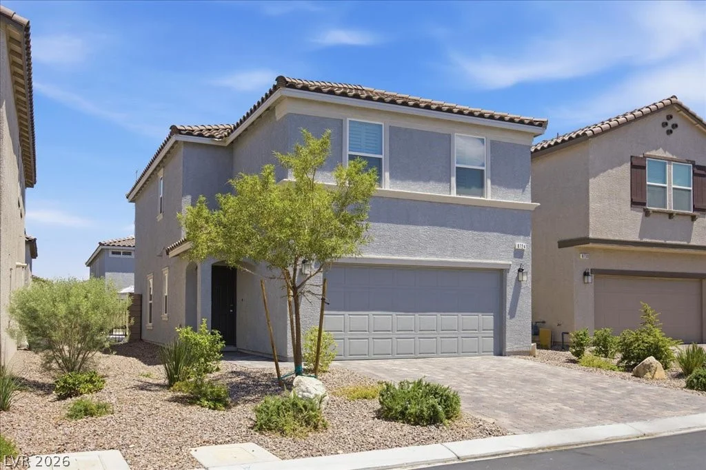 8724 Crestwood Hills, Las Vegas, NV 89113