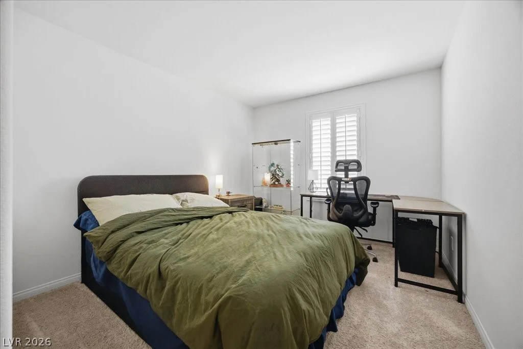 8724 Crestwood Hills, Las Vegas, NV 89113