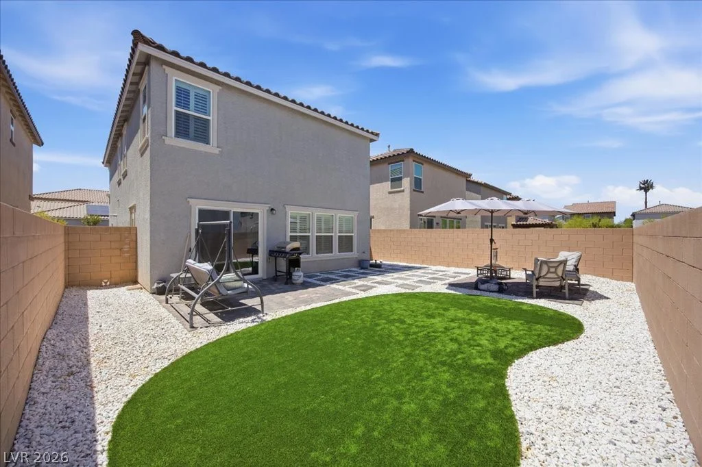 8724 Crestwood Hills, Las Vegas, NV 89113