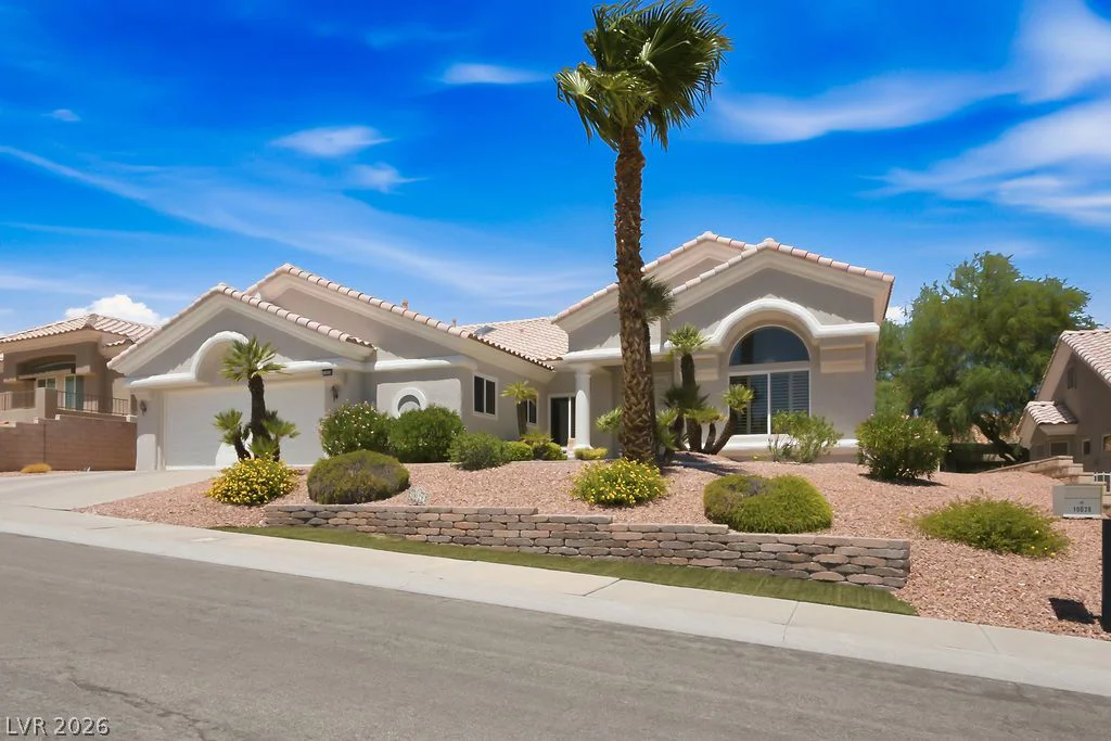 10028 Keysborough, Las Vegas, NV 89134