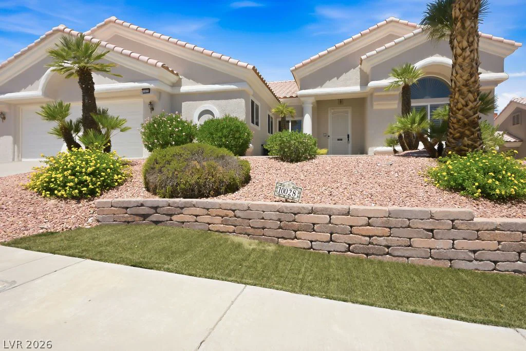 10028 Keysborough, Las Vegas, NV 89134