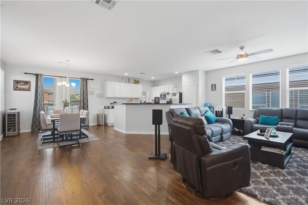 5395 Magnolia Crossing, Las Vegas, NV 89148