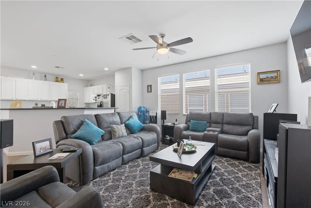 5395 Magnolia Crossing, Las Vegas, NV 89148
