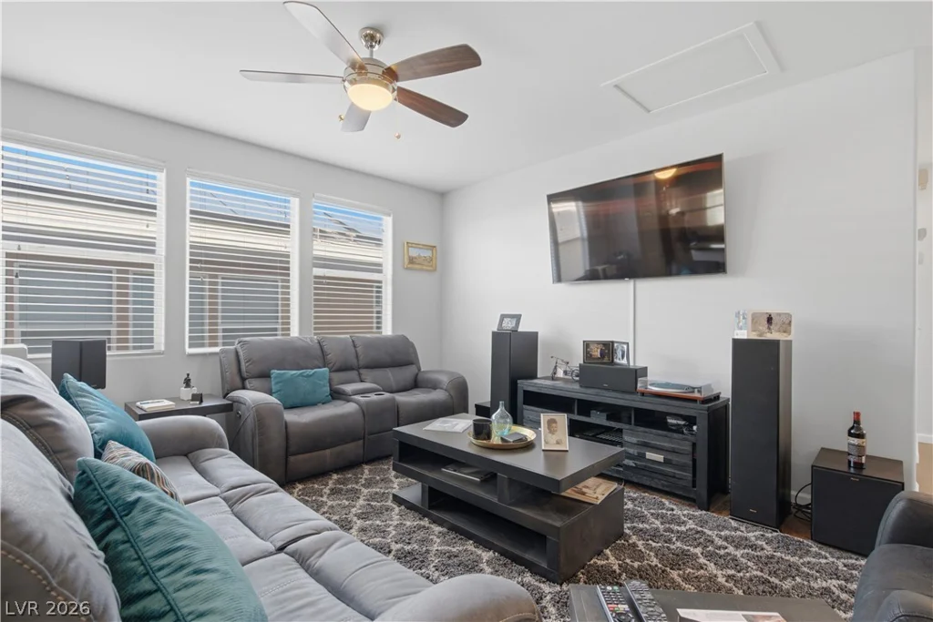 5395 Magnolia Crossing, Las Vegas, NV 89148