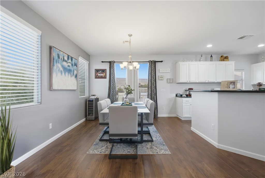 5395 Magnolia Crossing, Las Vegas, NV 89148