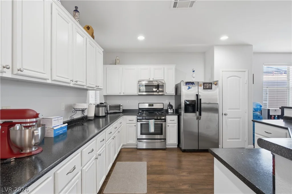 5395 Magnolia Crossing, Las Vegas, NV 89148
