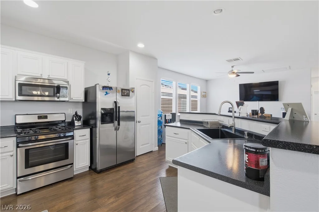 5395 Magnolia Crossing, Las Vegas, NV 89148