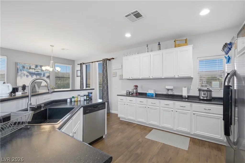 5395 Magnolia Crossing, Las Vegas, NV 89148