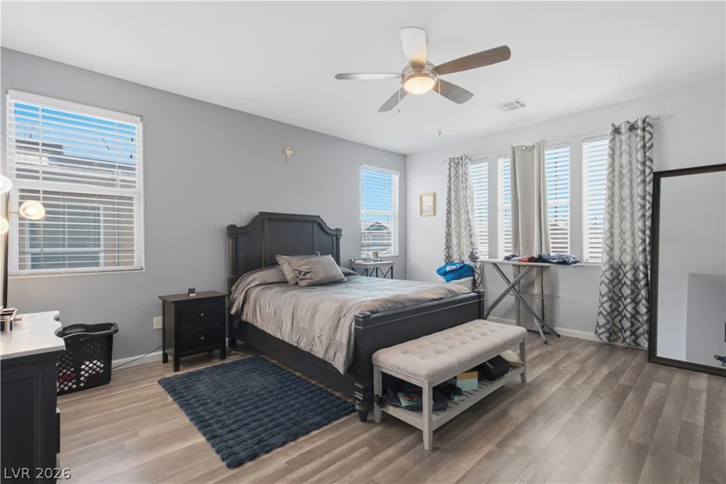 5395 Magnolia Crossing, Las Vegas, NV 89148