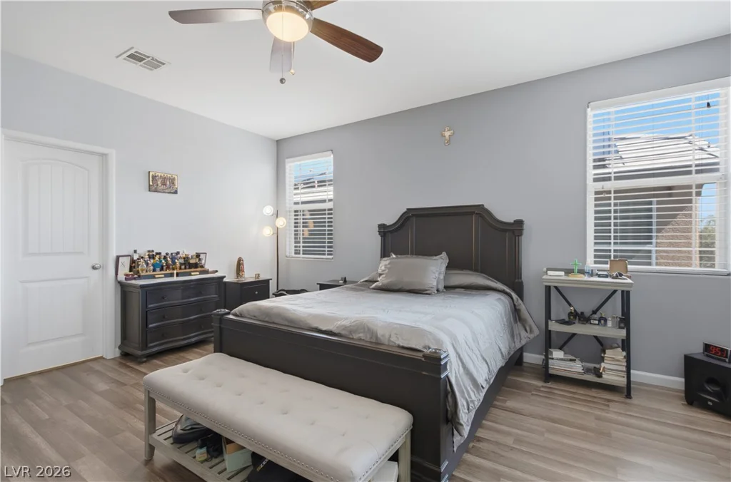 5395 Magnolia Crossing, Las Vegas, NV 89148