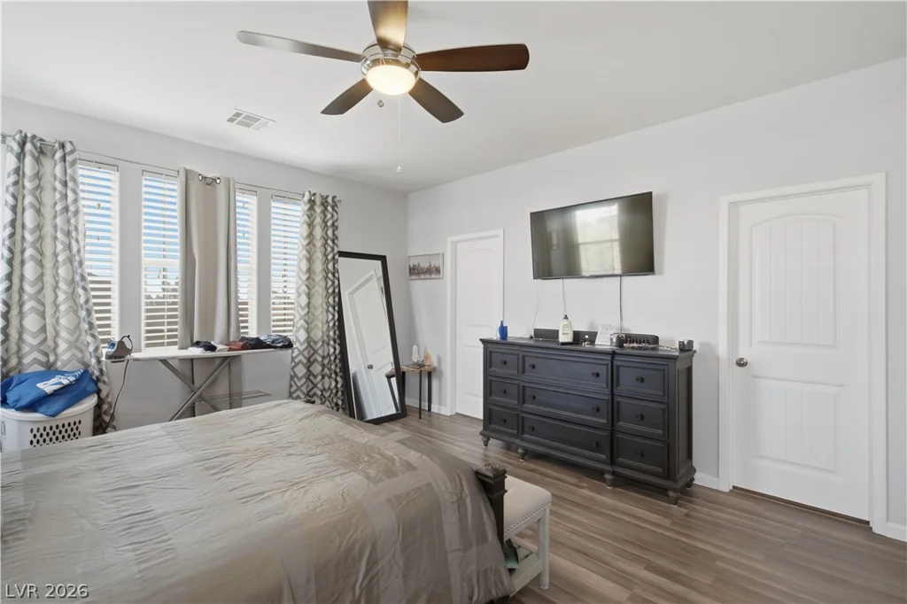 5395 Magnolia Crossing, Las Vegas, NV 89148